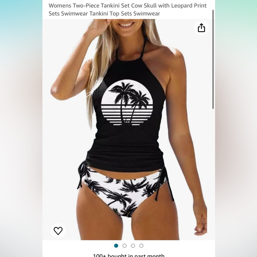 Bikini 2 piece
